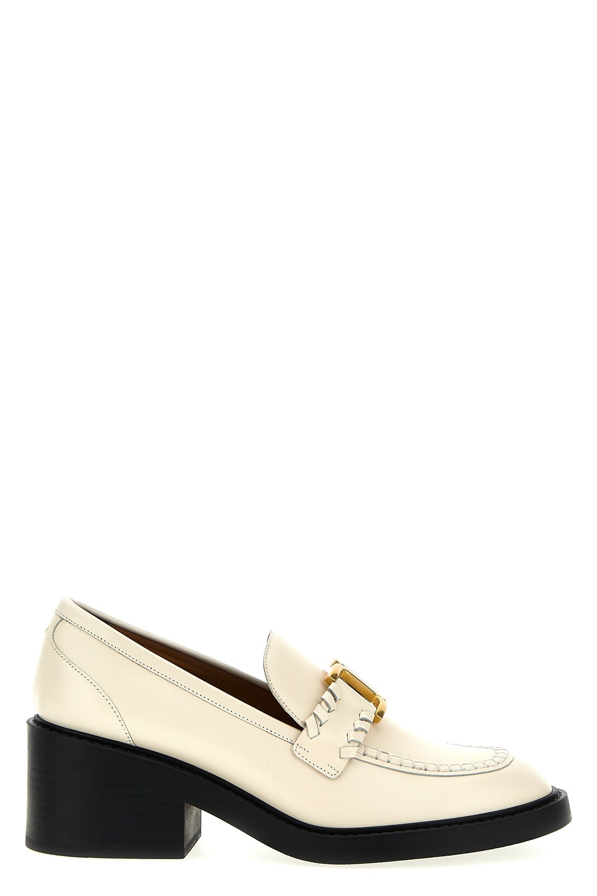 Chloé 'MARCIE' LOAFERS CHC23W942EY122