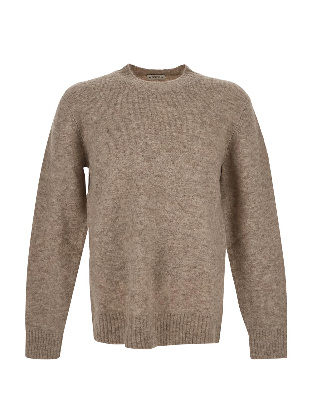 BALLANTYNE Knitwear beige B2P0007W09114170