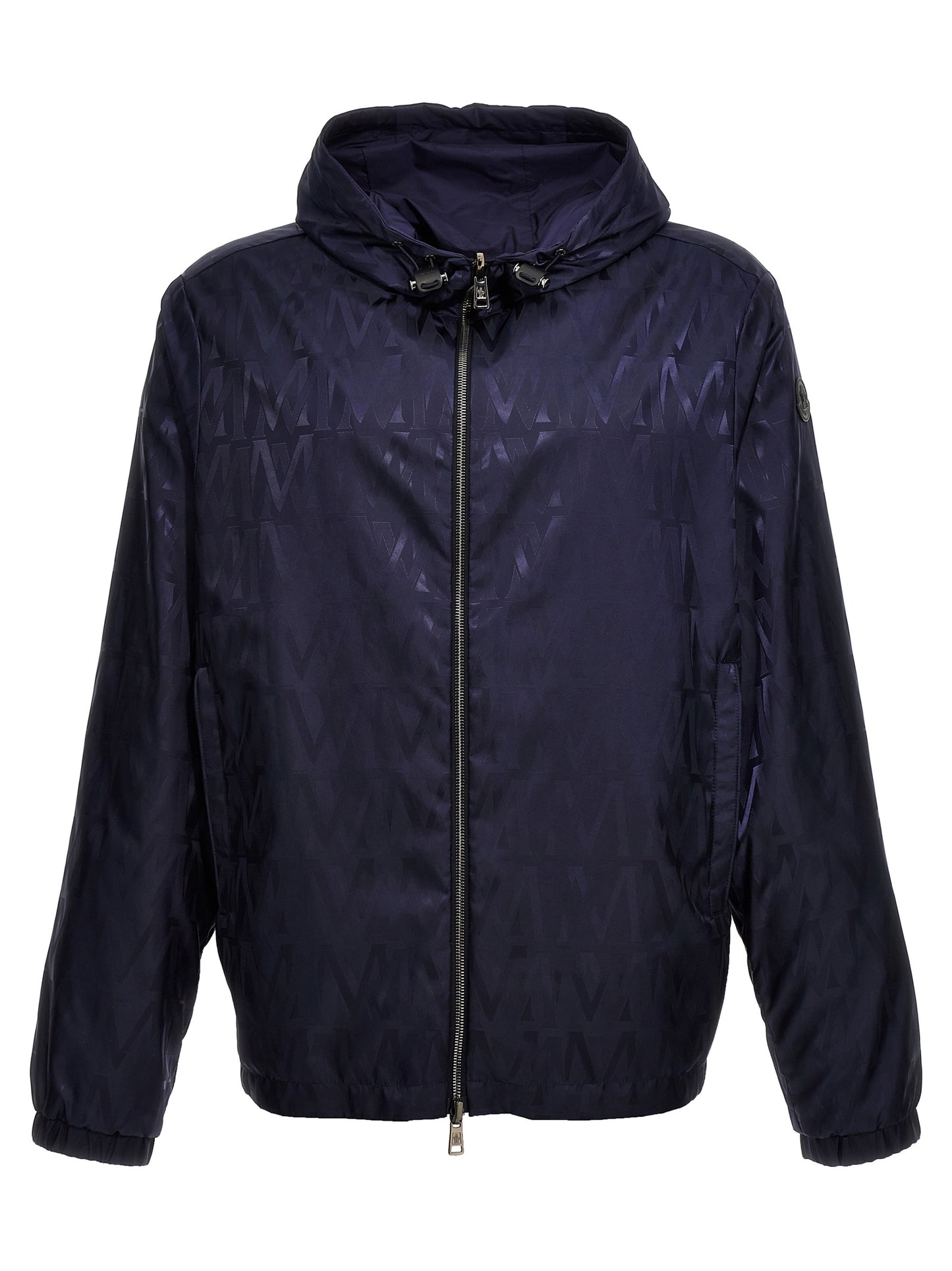 Moncler 'LEPONTINE' REVERSIBLE JACKET 1A00148597MJF77