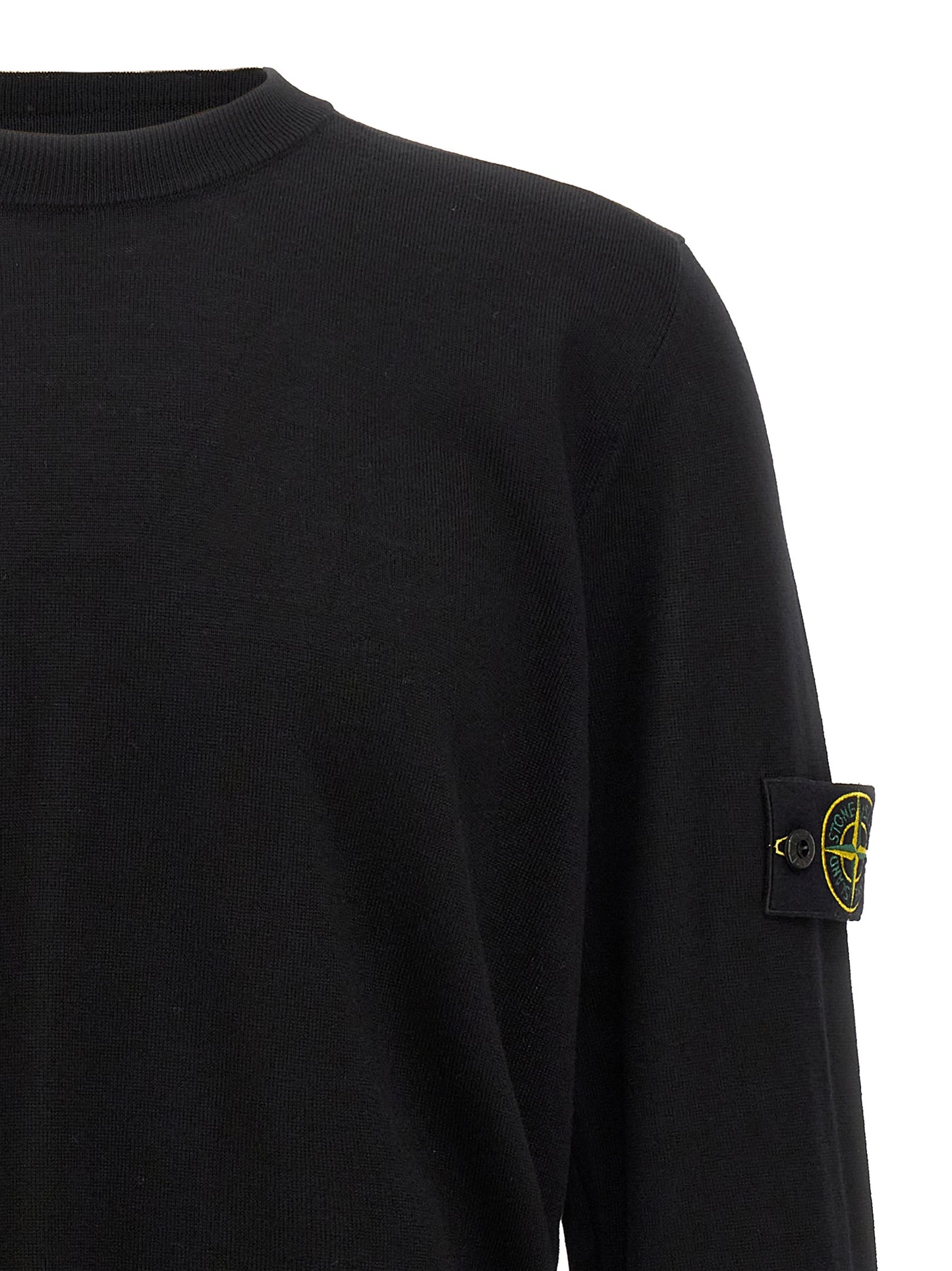 STONE ISLAND 'RWS' SWEATER 8115510C4A0029