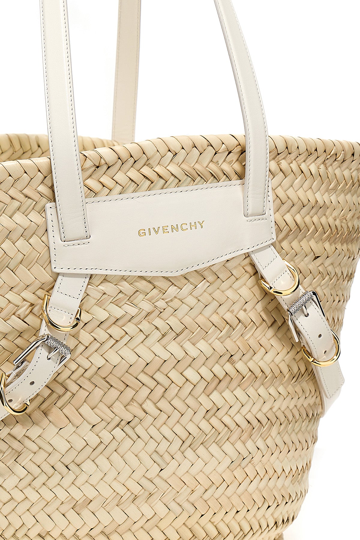 GIVENCHY PLAGE MEDIUM CAPSULE VOYOU SHOPPER BB50V9B1UC105