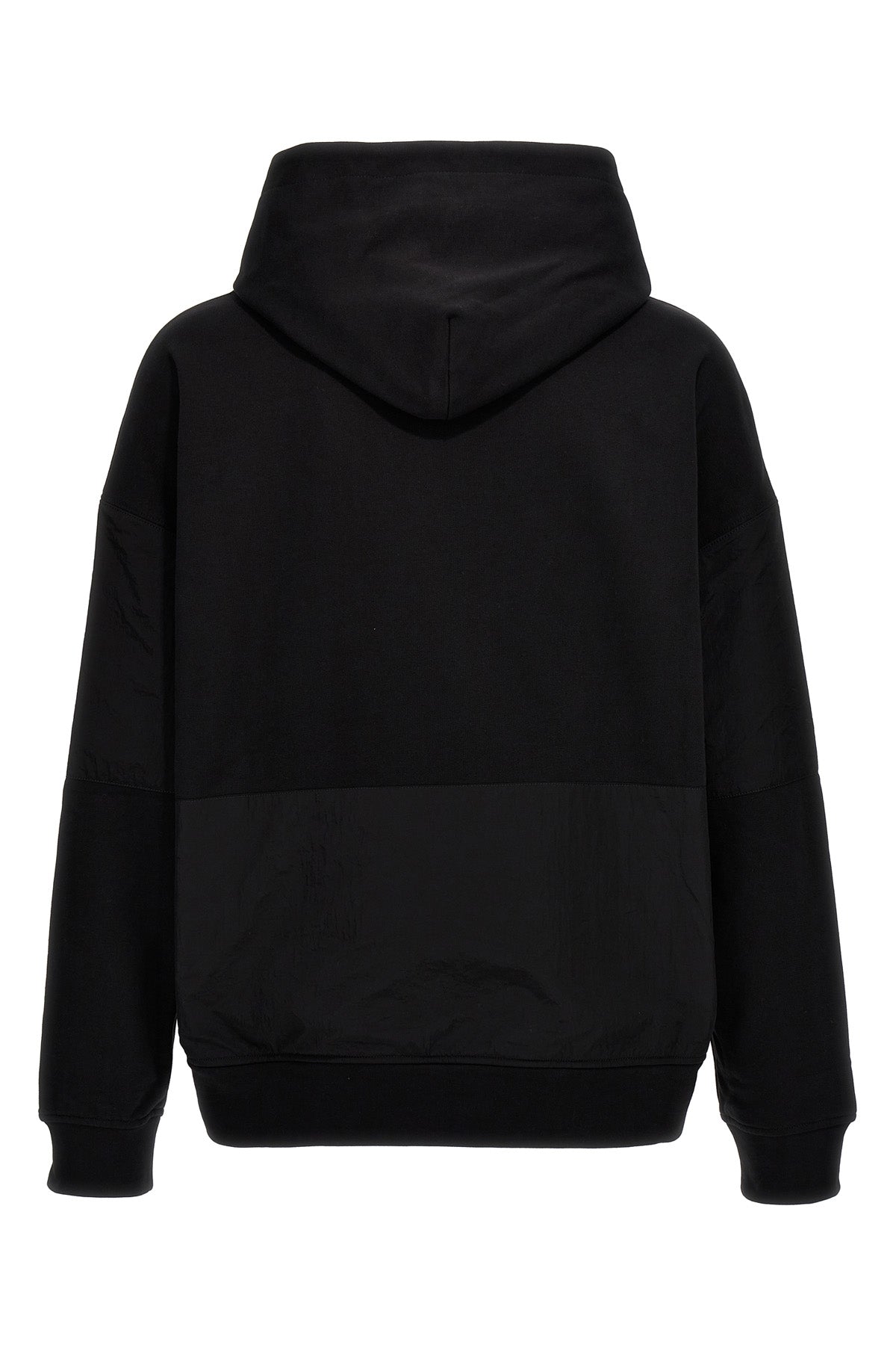 Dolce & Gabbana LOGO HOODIE G9ARGZG7L3PN0000