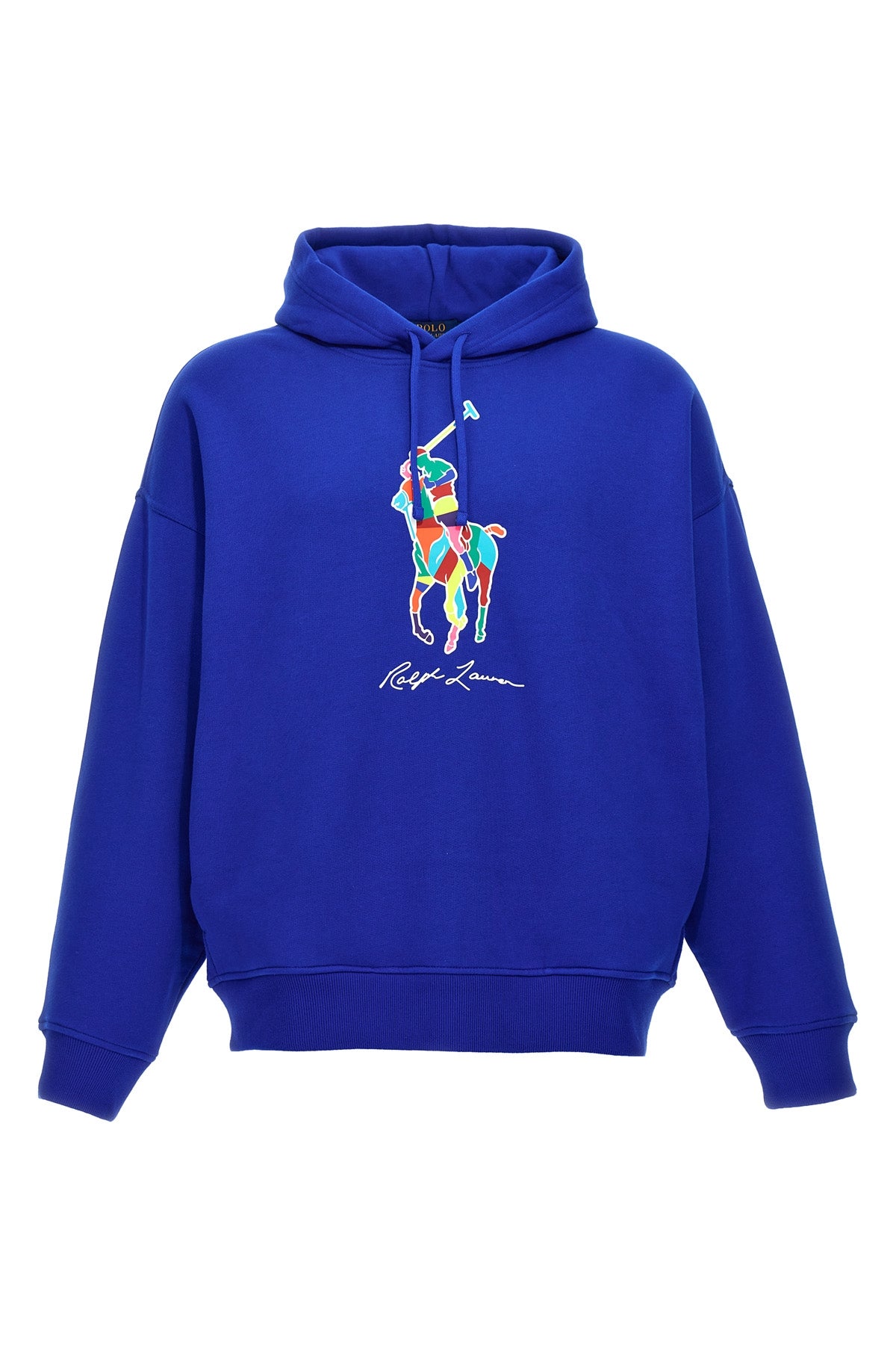 Polo Ralph Lauren LOGO HOODIE 710926613003