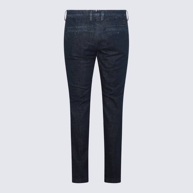 JACOB COHEN Jeans UP00101S3736860D