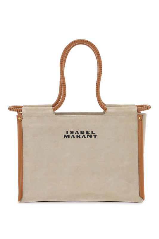 Isabel Marant Shopping Bags beige PM0007FAA3C12M90BE