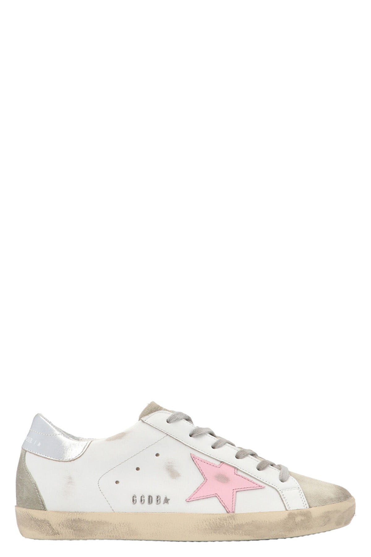 Golden Goose 'SUPERSTAR' SNEAKERS GWF00102F0024358148281482