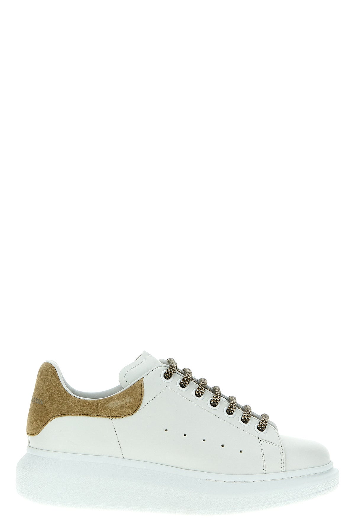 Alexander McQUEEN 'OVERSIZE' SNEAKERS 718139WIEE59385