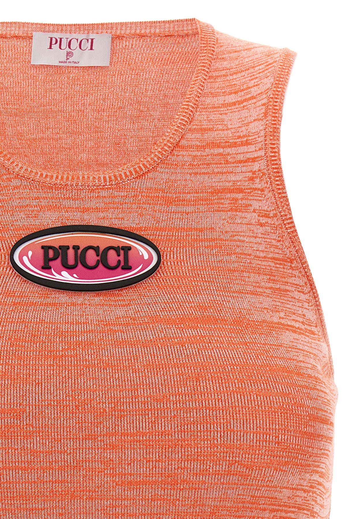 Emilio Pucci LOGO TOP 3RKM253R951A60