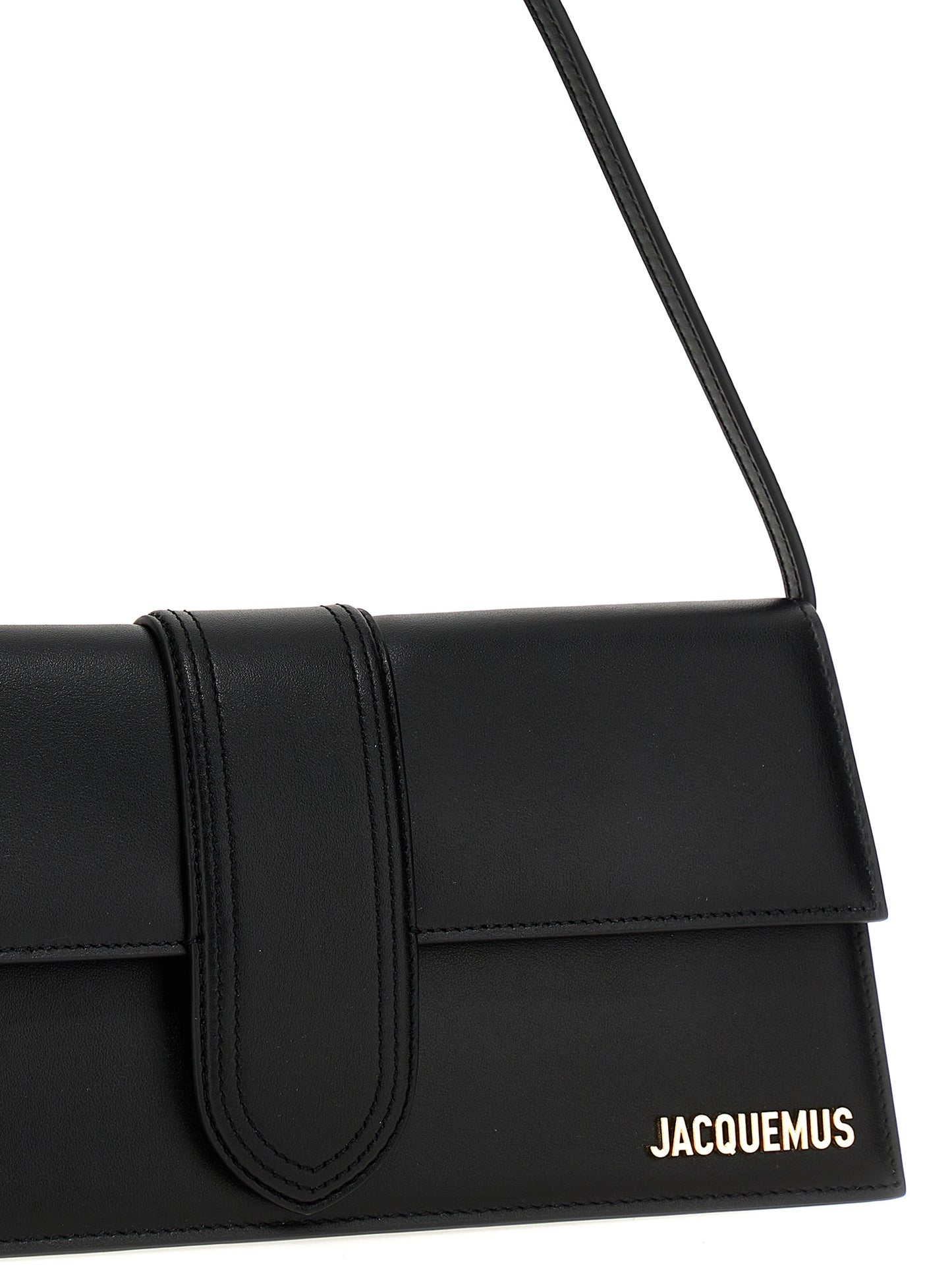 JACQUEMUS 'LE BAMBINO LONG' SHOULDER BAG 22E221BA0133060990