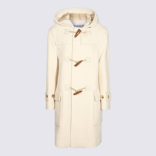 Burberry Coats 8098576C1490