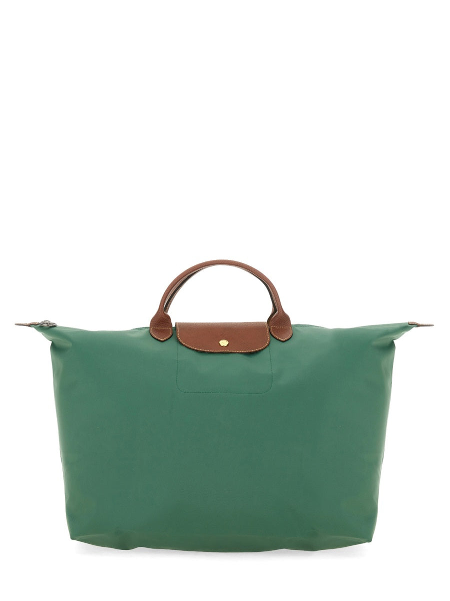 LONGCHAMP "LE PLIAGE" TRAVEL BAG 1624089P84