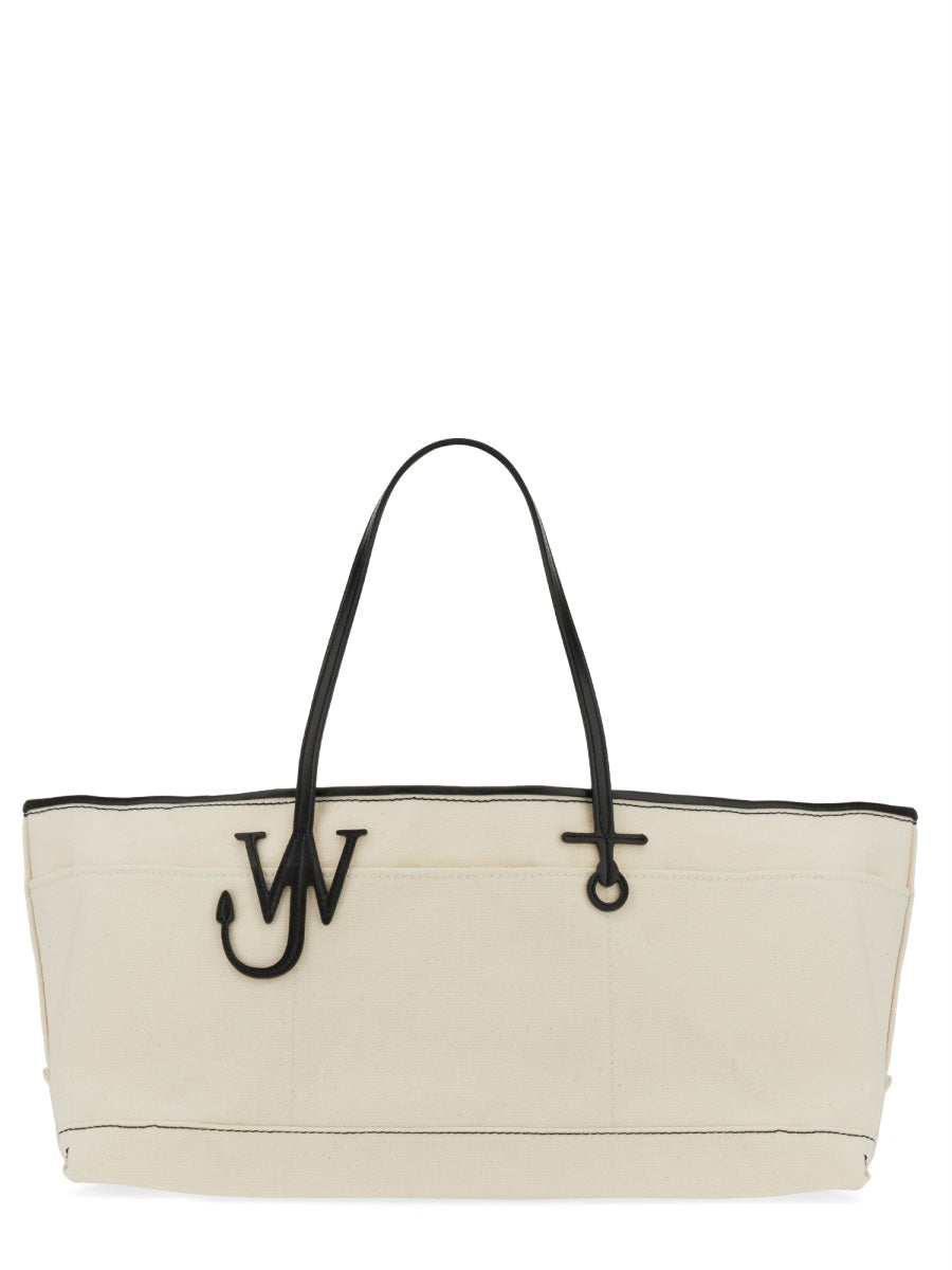 JW Anderson "ANCHOR STRETCH" TOTE BAG HB0599FA0343157