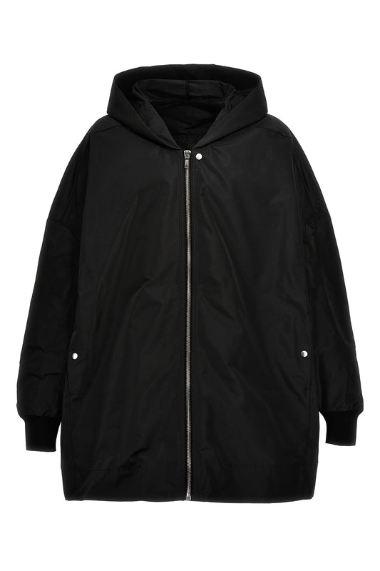 Rick Owens 'JUMBO PETER' JACKET RU01D3986FK09