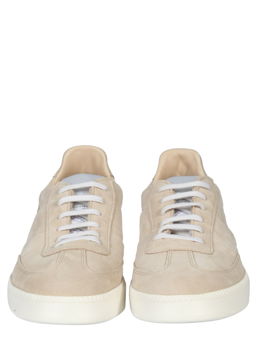 SPALWART SMASH LOW SNEAKERS 30437710025