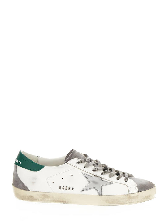 Golden Goose GOLDEN GOOSE Sneaker multicolor GMF00102F00416782171