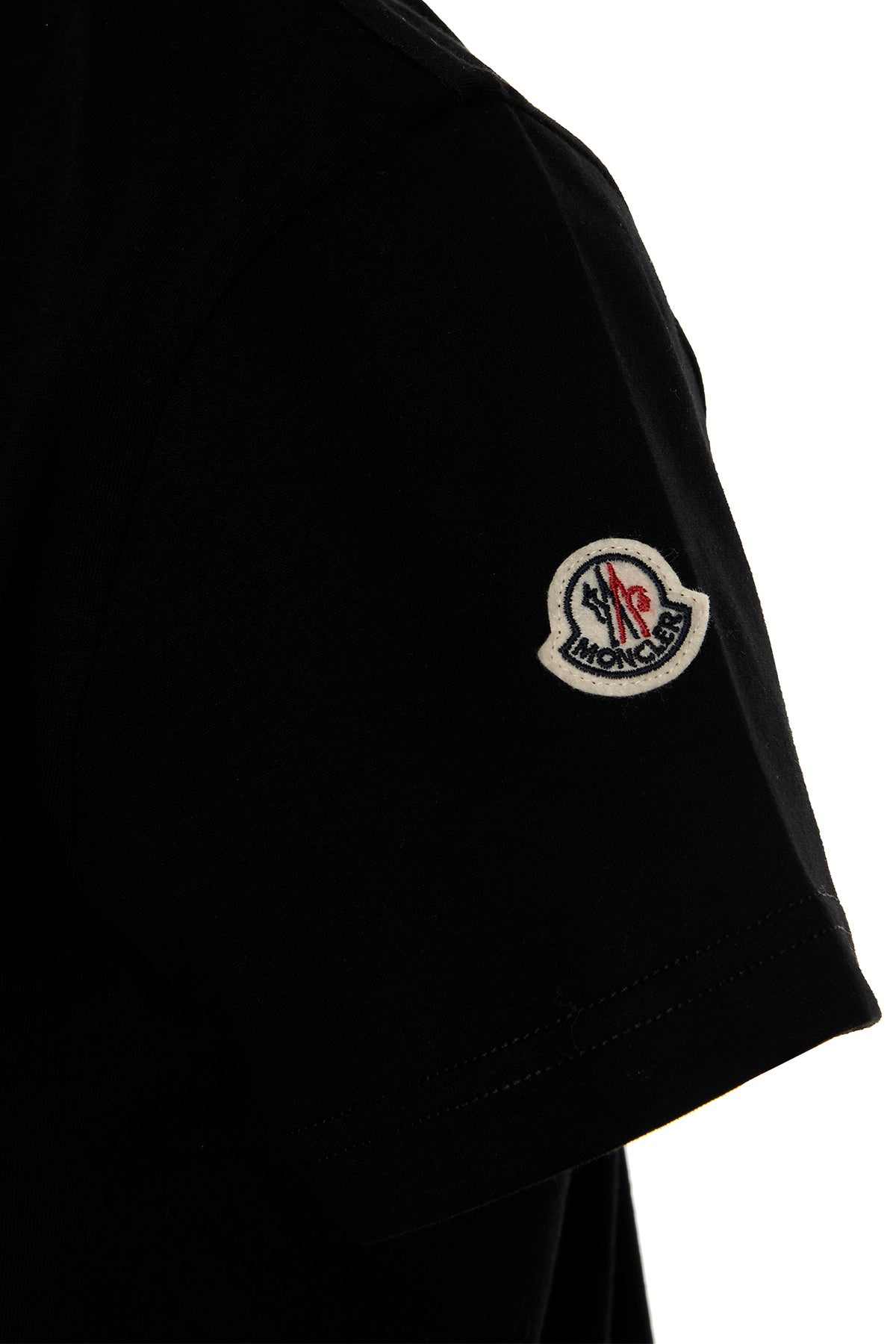 Moncler LOGO T-SHIRT 8C73200V8058999