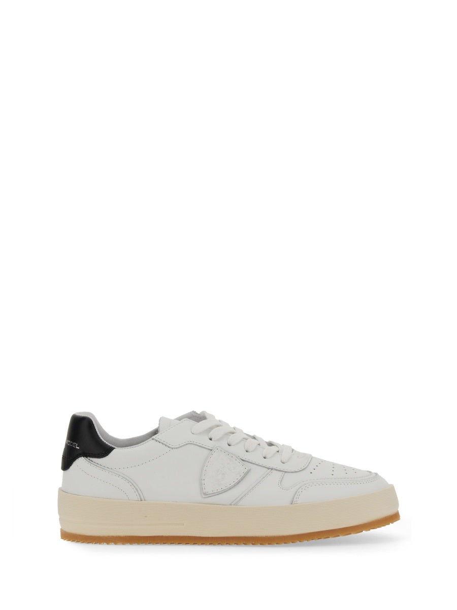 PHILIPPE MODEL SNEAKER NICE VNLDV002