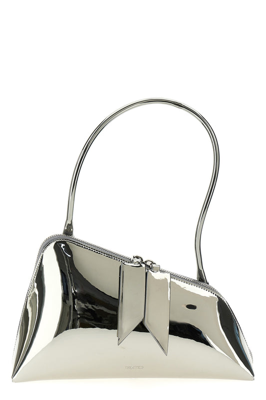 THE ATTICO 'SUNRISE' SHOULDER BAG 241WAH42PU01002