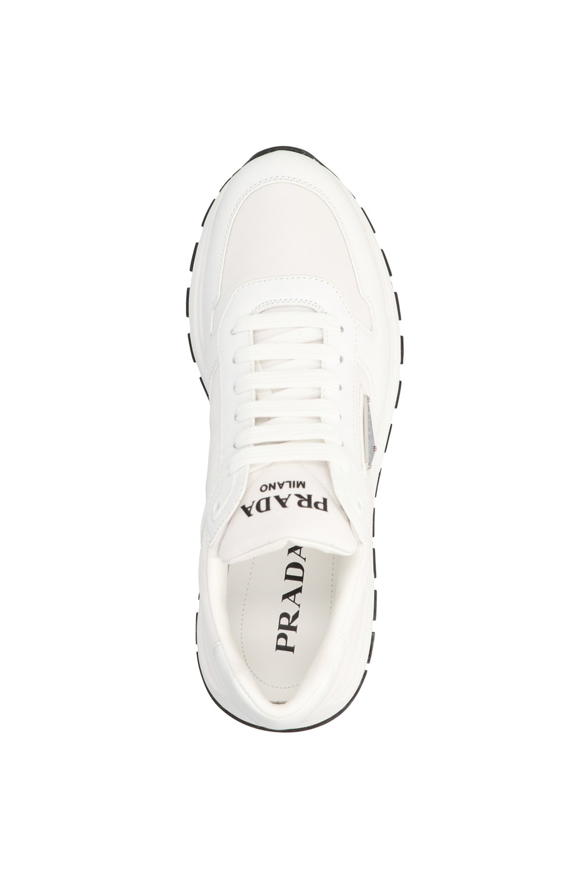 Prada LOGO SNEAKERS 2EE369FG0003LF5F0964