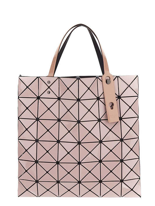 BAO BAO ISSEY MIYAKE BAO BAO ISSEY MIYAKE Shopping Bags pink BB38AG60327
