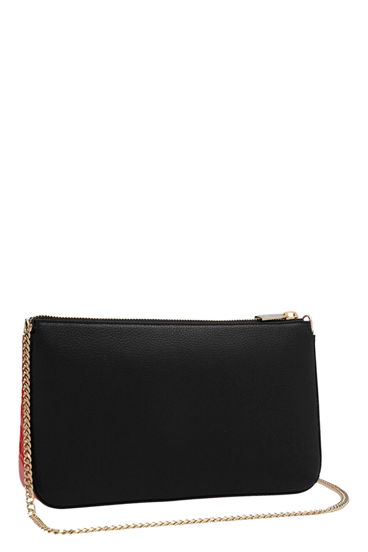 Christian Louboutin 'LOUBILA' CROSSBODY BAG 3225067B378