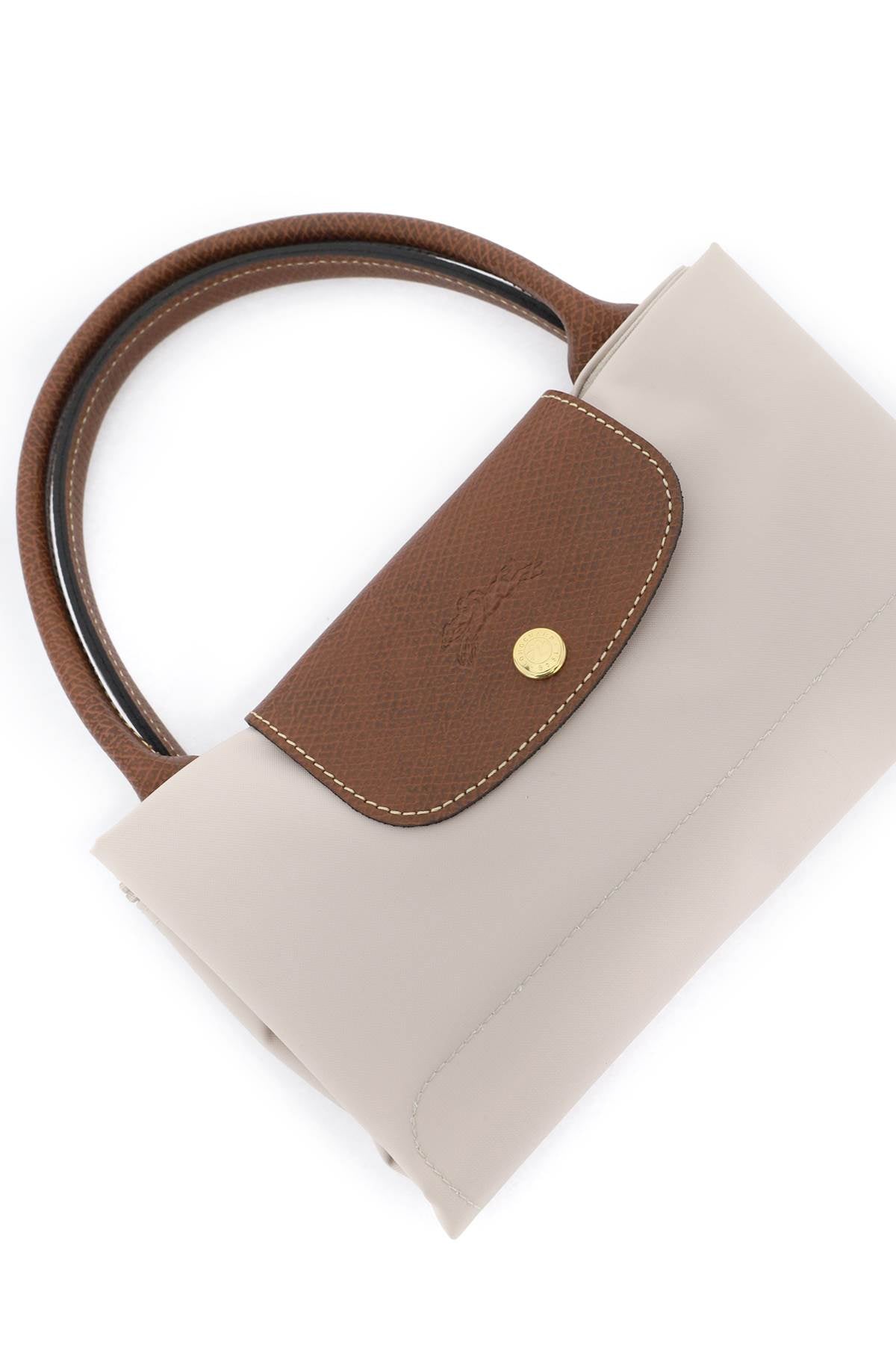 LONGCHAMP Top Handle beige L1623089P71