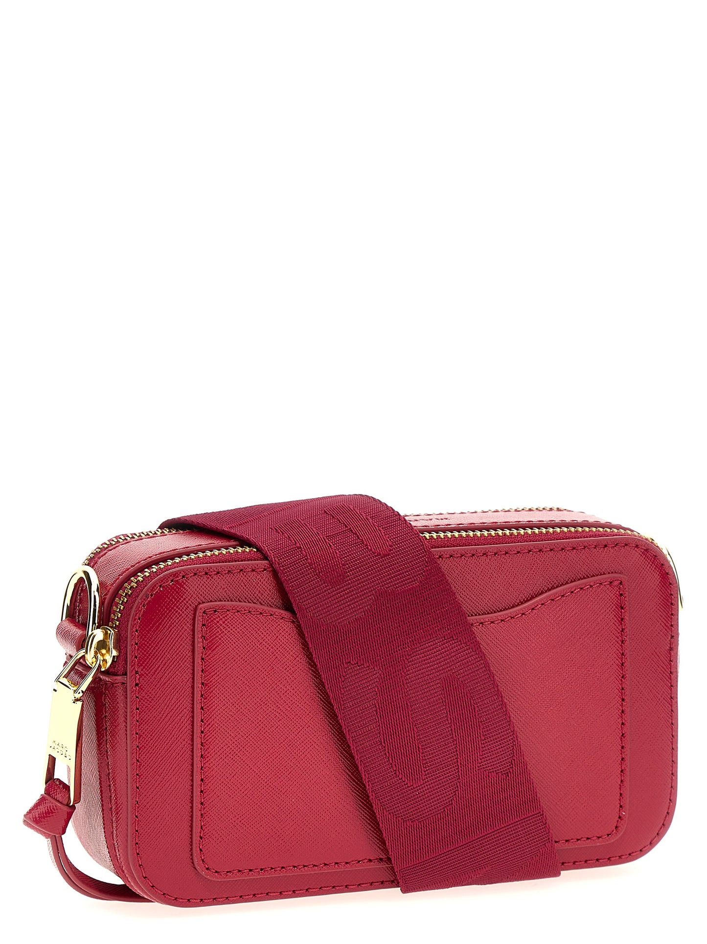 Marc Jacobs 'THE UTILITY SNAPSHOT' CROSSBODY BAG 2P3HCR015H01955