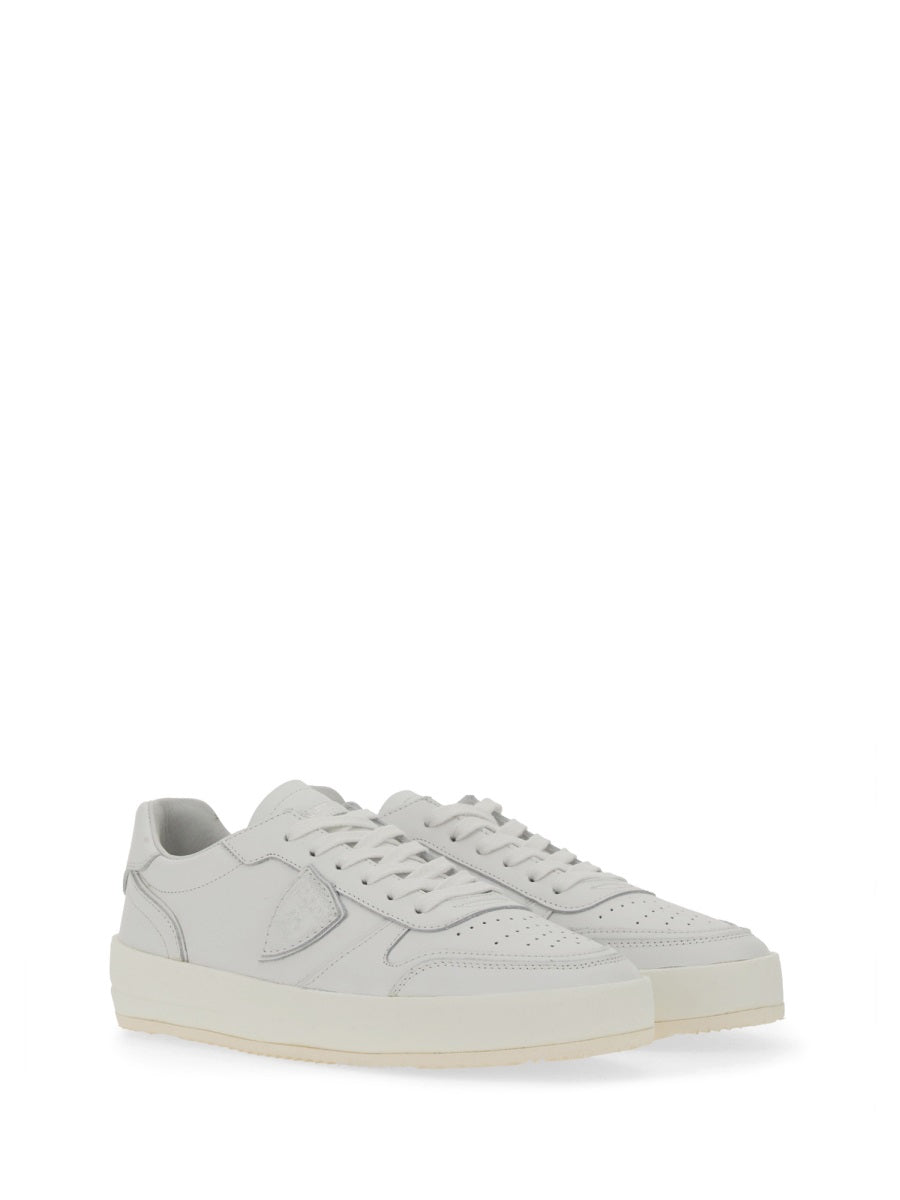 PHILIPPE MODEL SNEAKER NICE VNLDV001