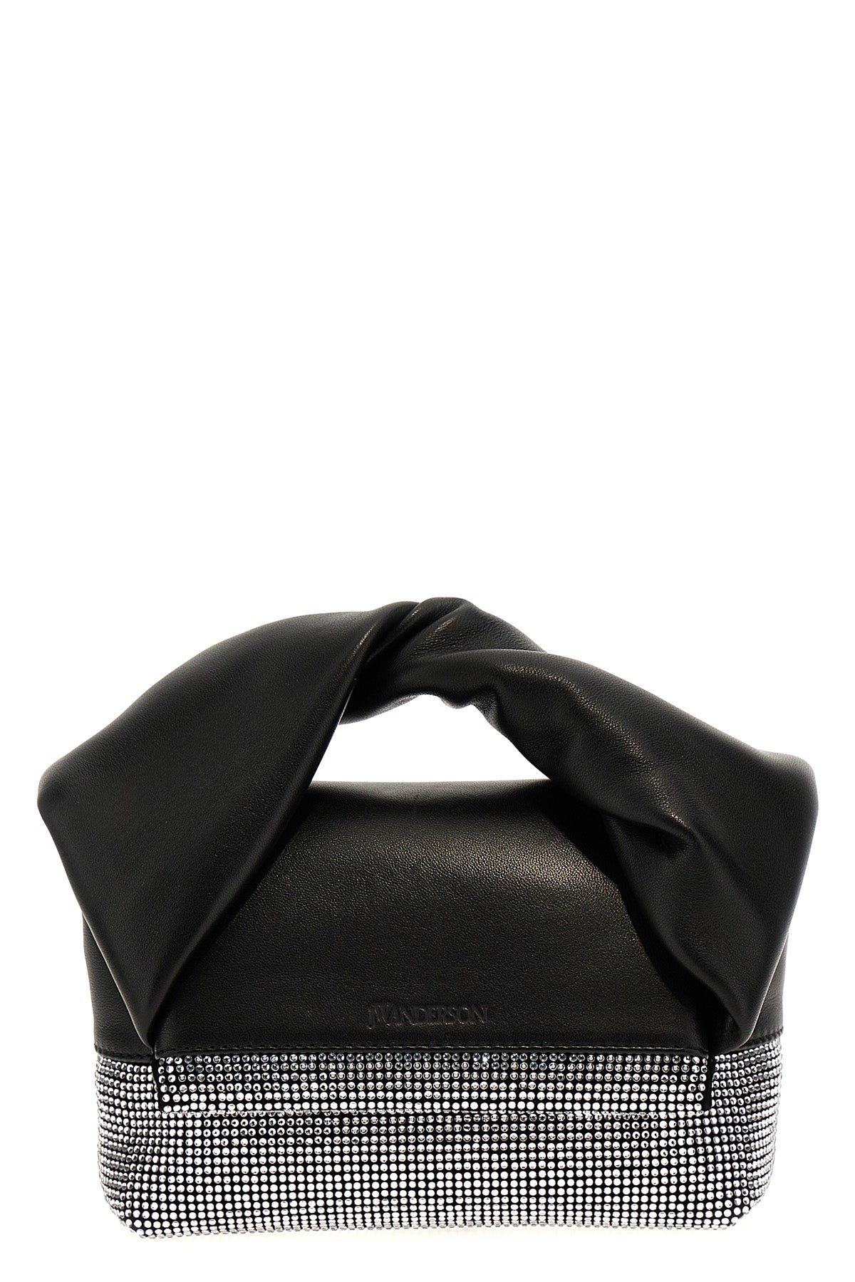 JW Anderson 'CRYSTAL TWISTER' SMALL HANDBAG HB0593LA0088999