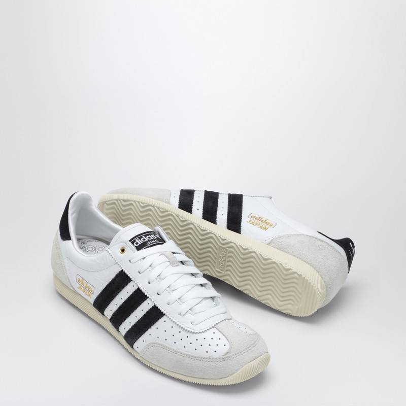 adidas Originals Japan Sneaker Cloud White/Core Black/Gold Metallic IH5489LEP_ADIDS-FC