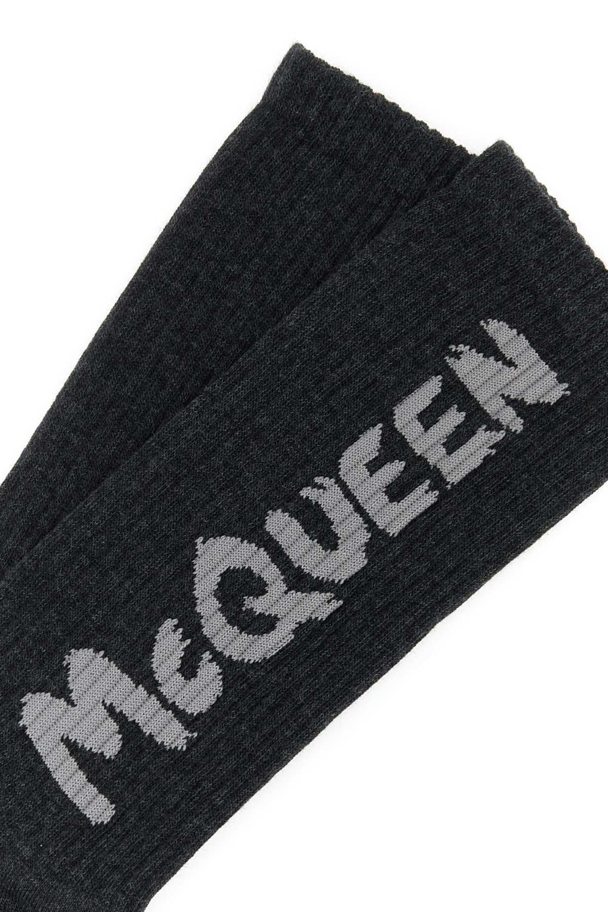 Alexander McQUEEN Underwear Black 6602734D33Q1062