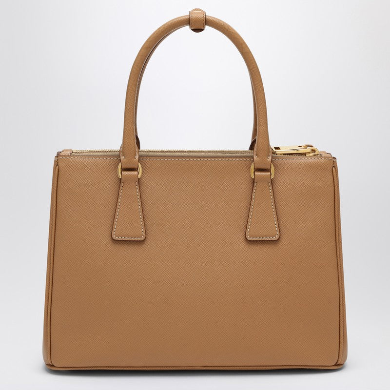 Prada Medium beige Galleria bag in Saffiano 1BA863EOONZVP_PRADA-F0018