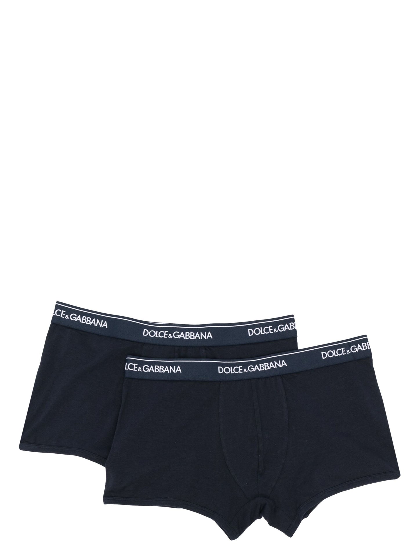 Dolce & Gabbana Underwear Blue M9C07JONN95B9680