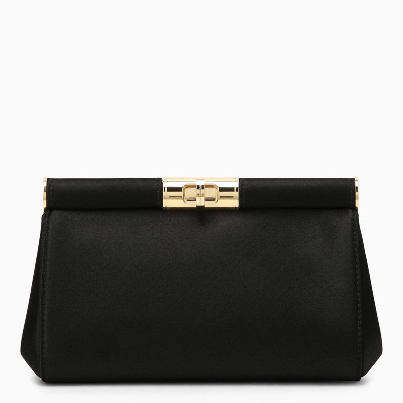 Dolce & Gabbana Small black Marlene shoulder bag BB7635A7630O_DOLCE-80999