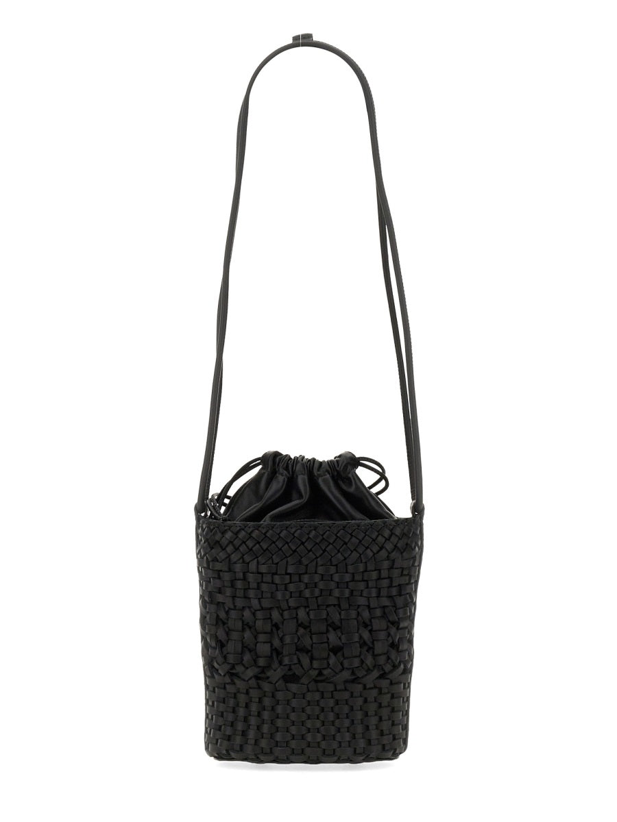 HEREU BAG "PALAU" PALAWBS24.001.1BLACK