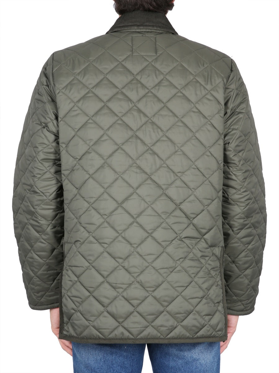 LAVENHAM RAYDON JACKET SLJ1053G97