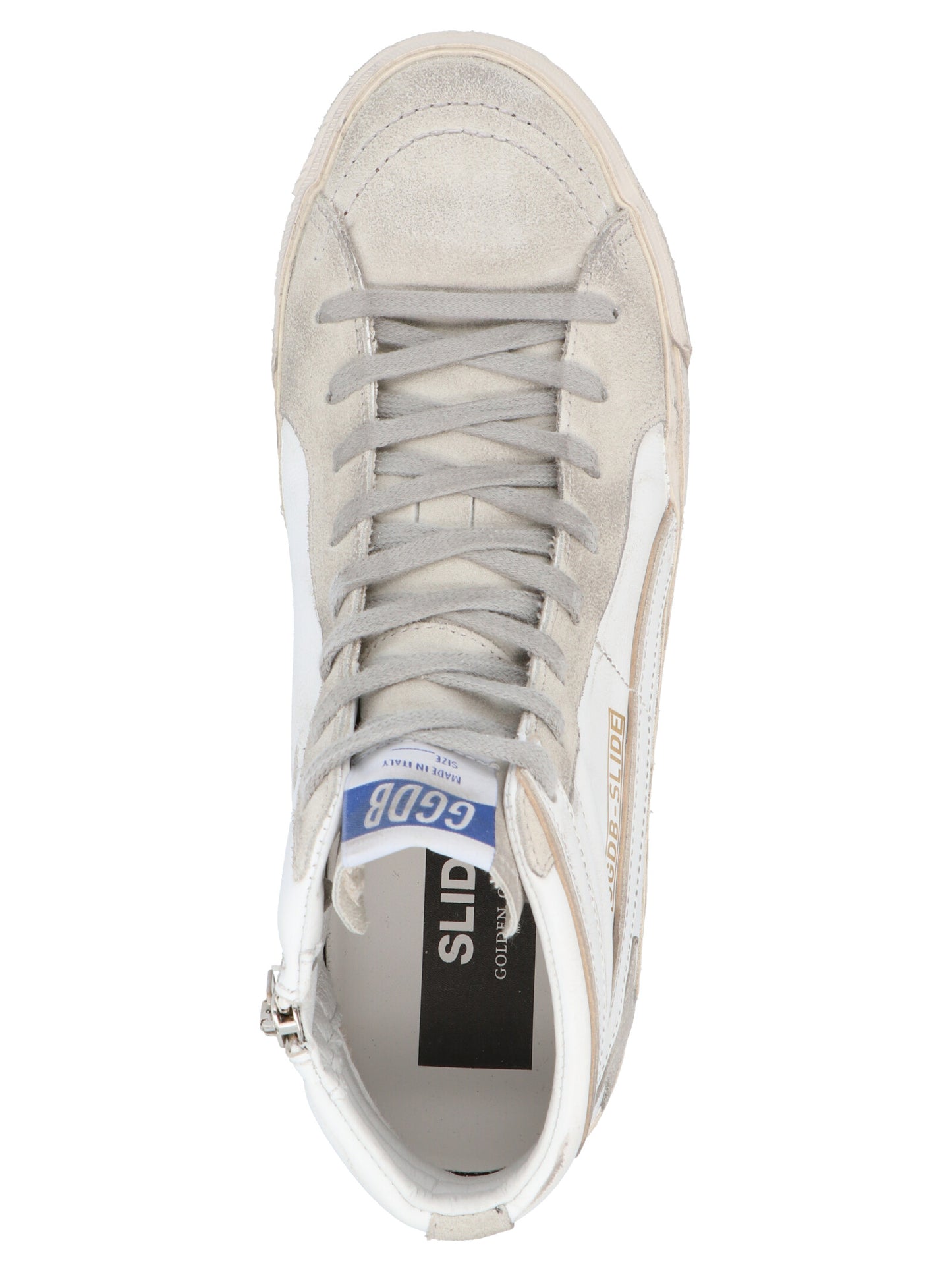 Golden Goose 'SLIDE' SNEAKERS GWF00115F0003241027610276