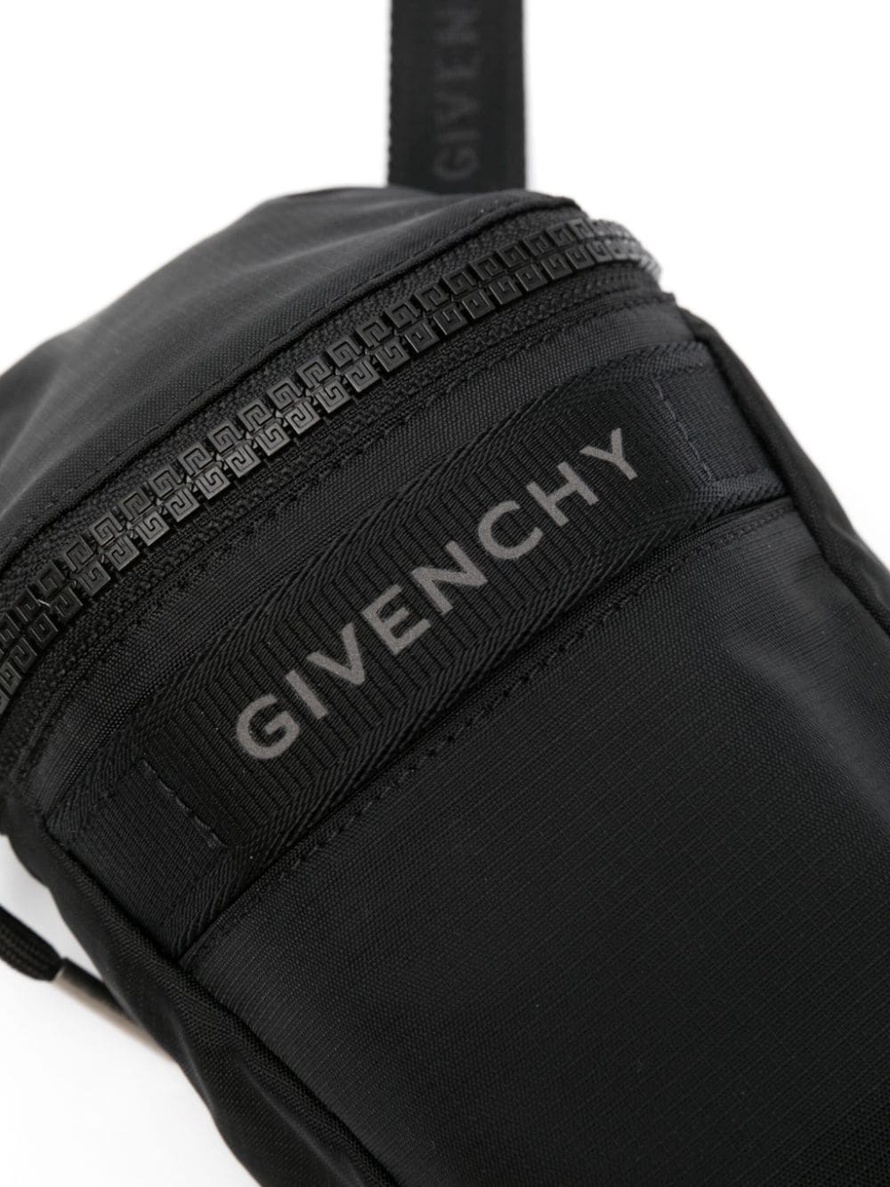 GIVENCHY Wallets Black BK60F4K1RG001