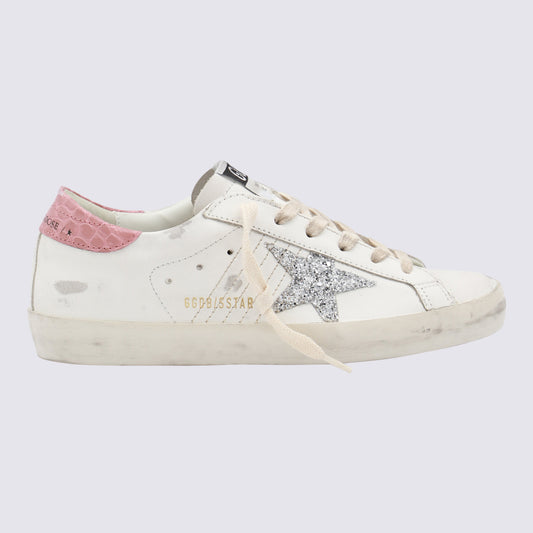 Golden Goose Sneakers GWF00101F00620011115
