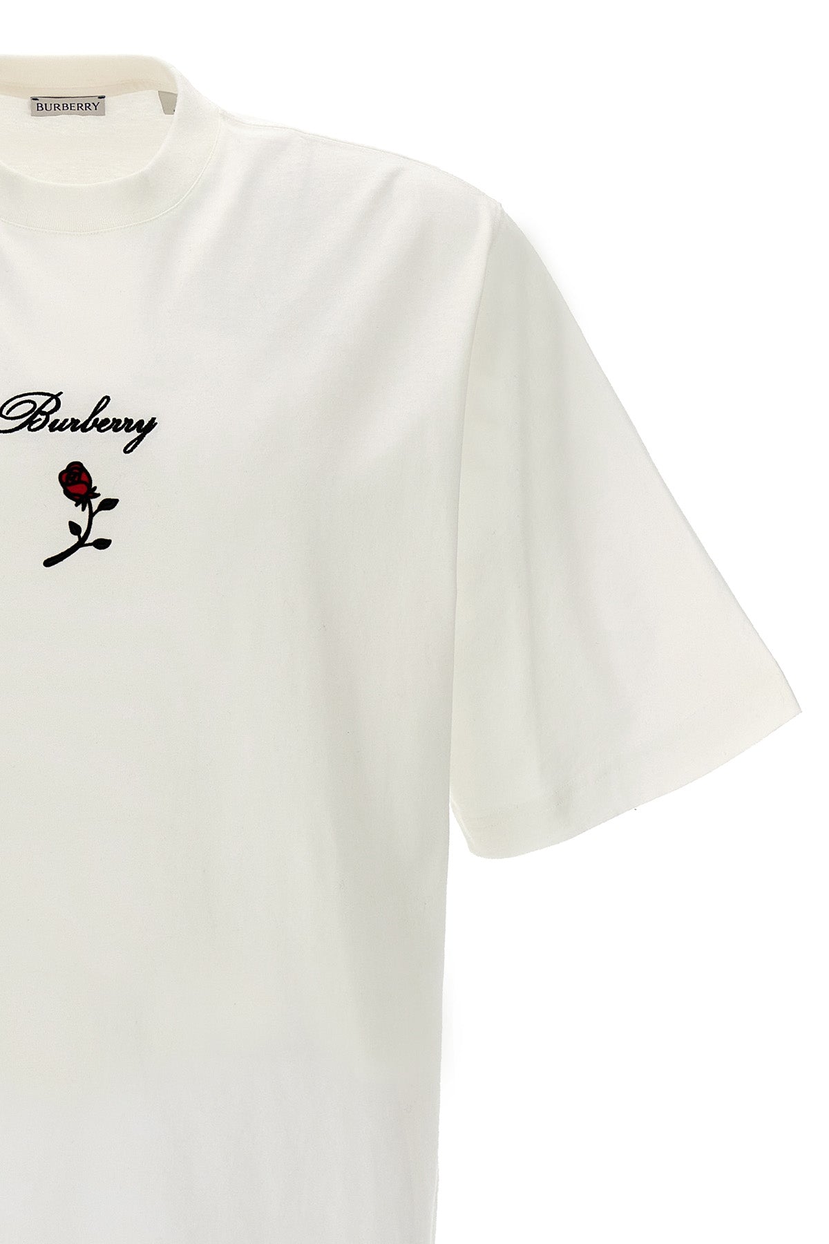 Burberry LOGO T-SHIRT 8083728RAIN