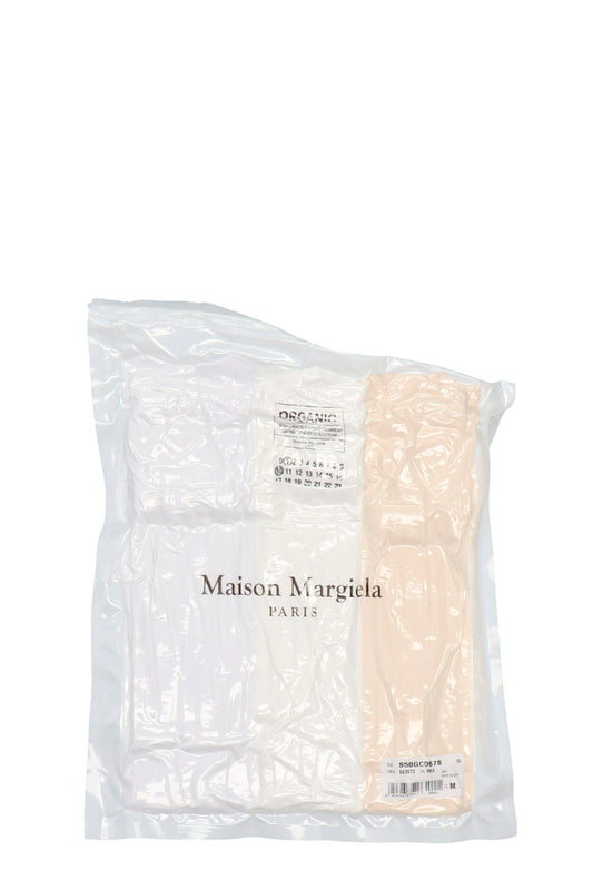 Maison Margiela 3 T-SHIRT PACKS S50GC0687S23973963