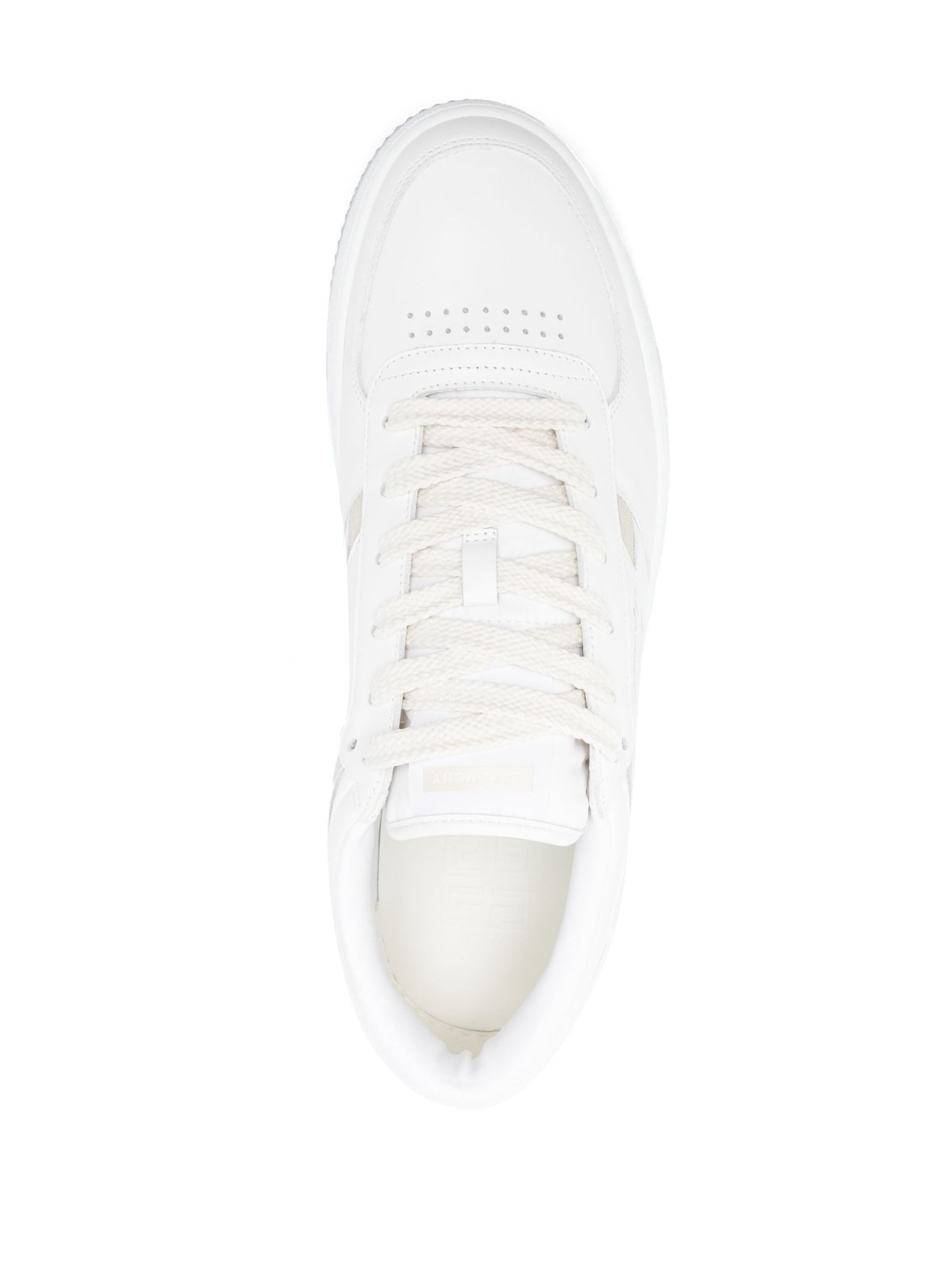 GIVENCHY Sneakers White BH00ARH1U9118