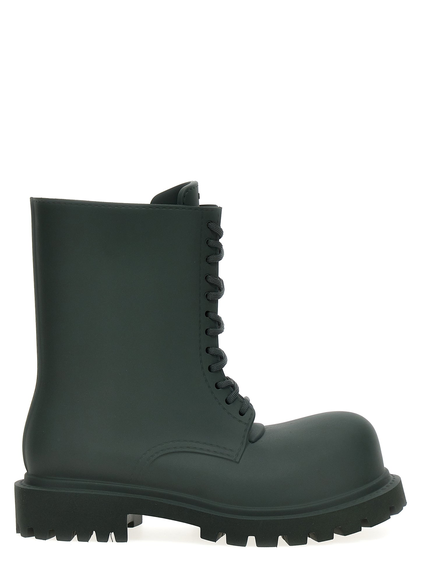 Balenciaga 'STEROID' BOOTS 717807W0FOI1025