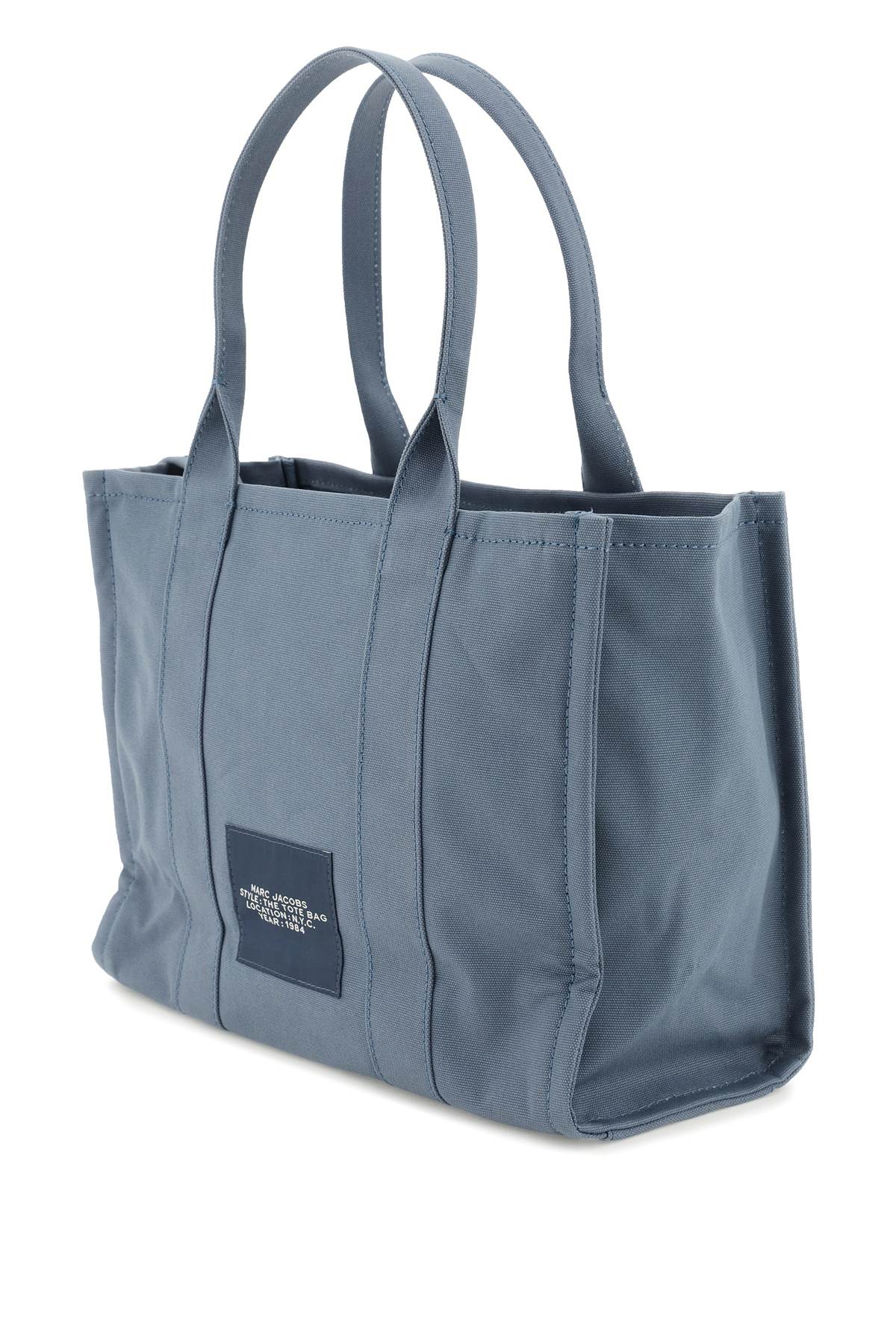 Marc Jacobs Shopping Bags blue M0016156481