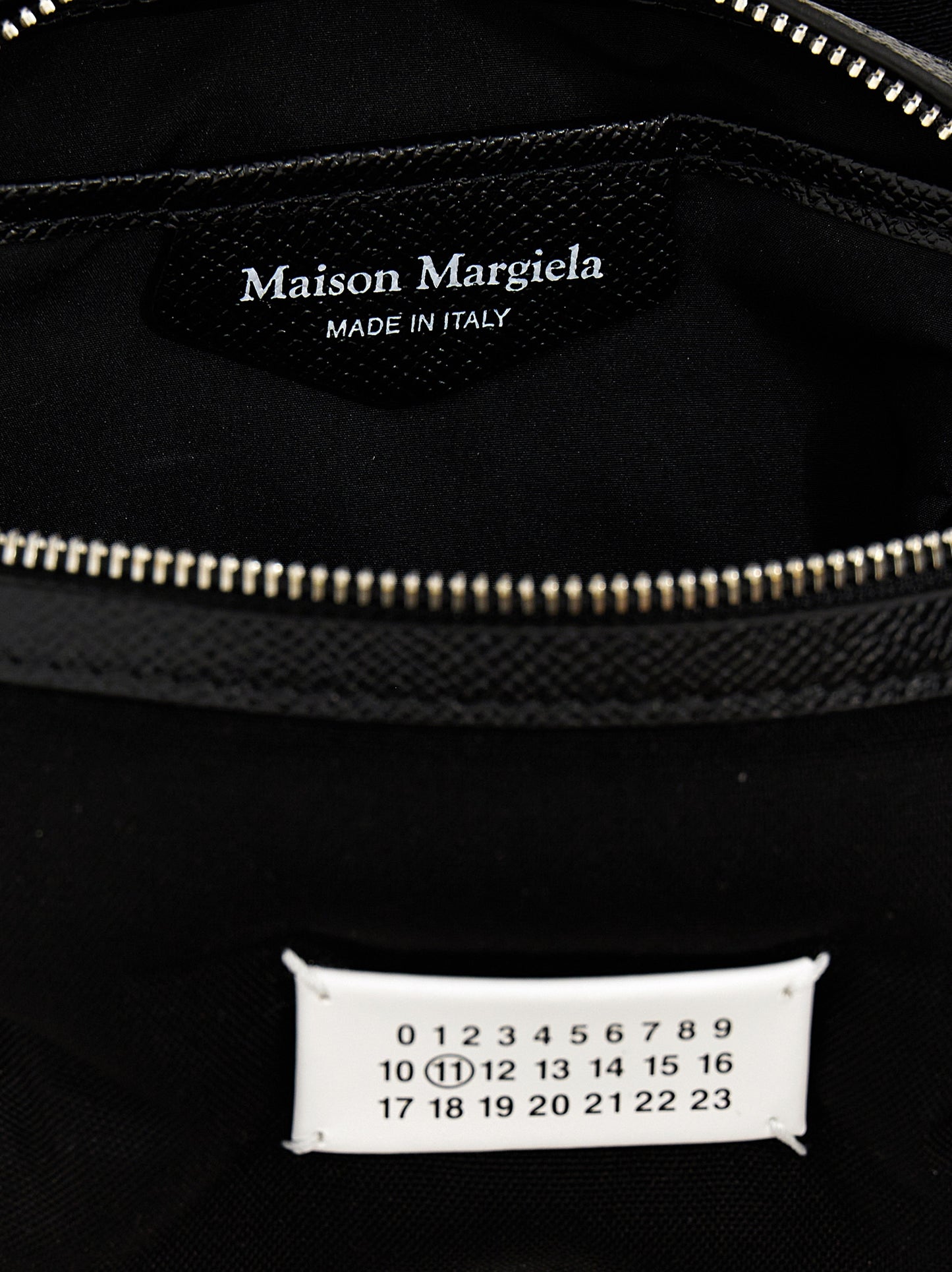 Maison Margiela 'GLAM SLAM' CROSSBODY BAG SB2WG0011P1511T8013