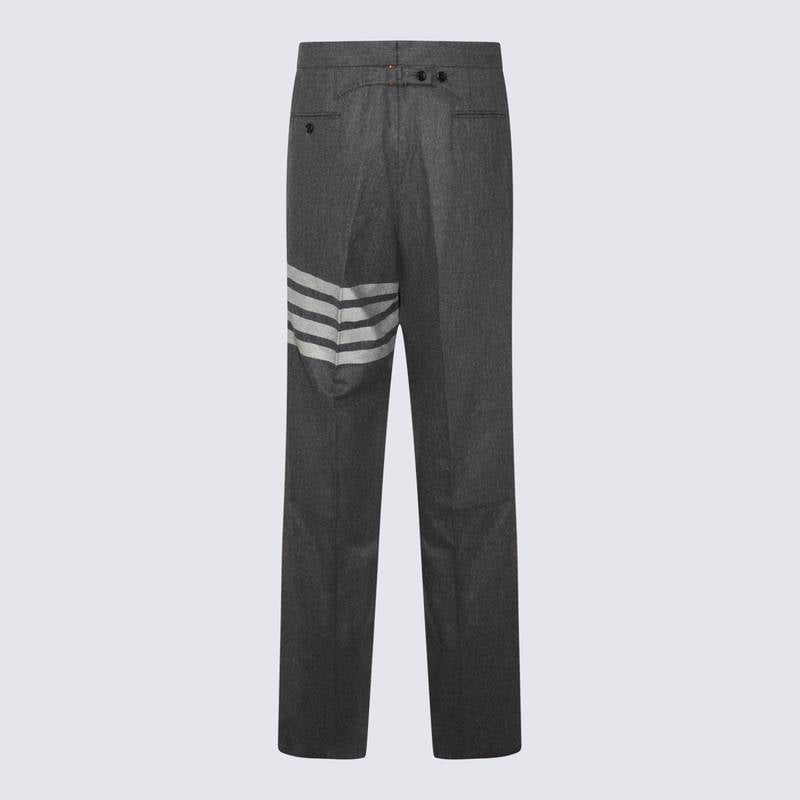 Thom Browne Trousers MTC051AF0666035