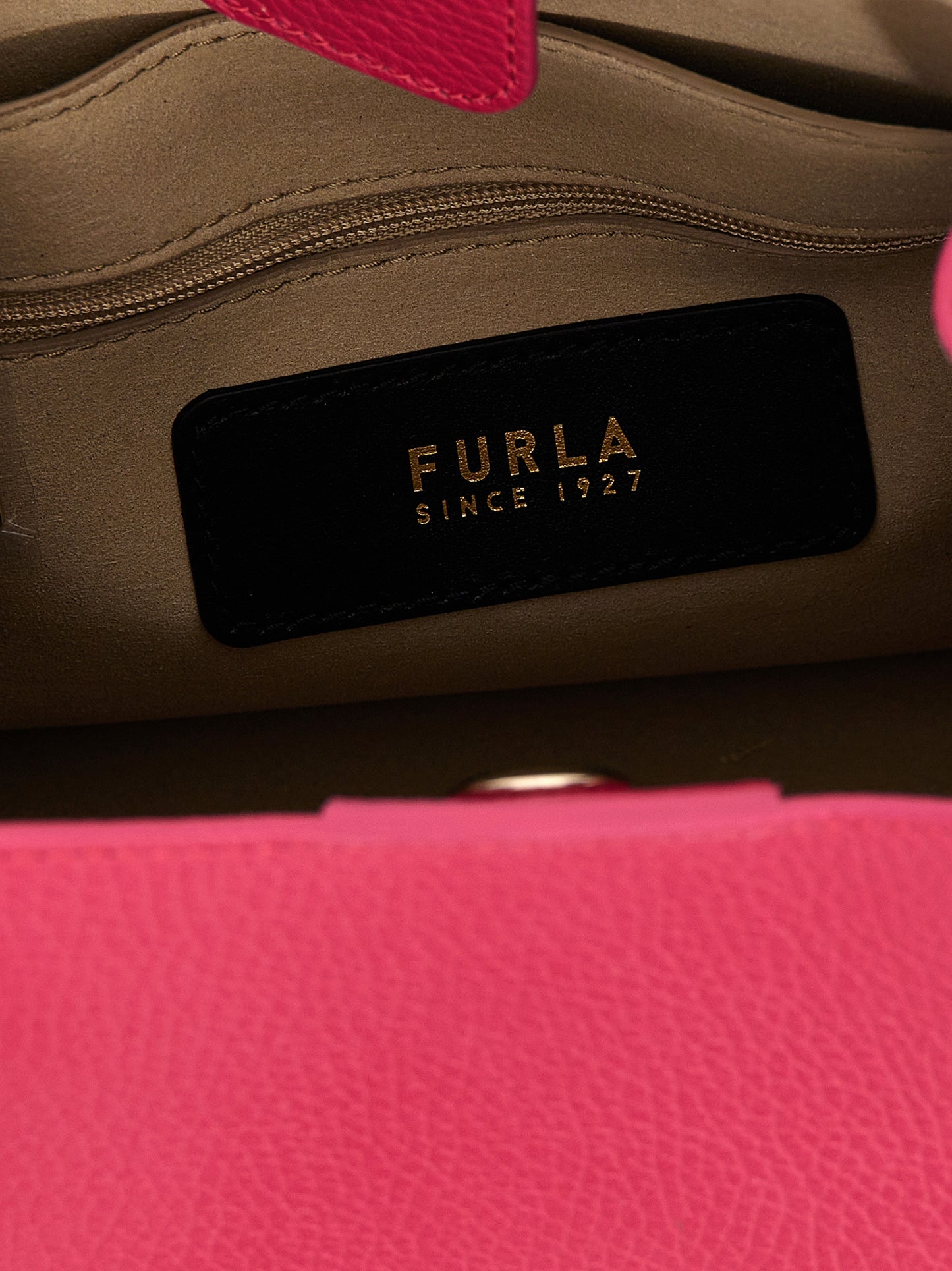 FURLA 'NUVOLA MINI BUCKET' HANDBAG WB01373HSF0002504S