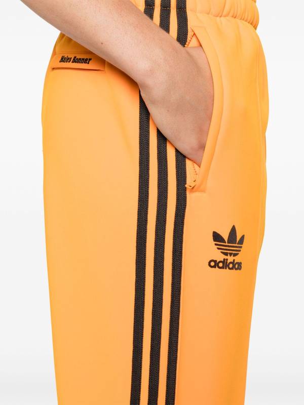 adidas Originals ADIDAS BY WALES BONNER Trousers Orange JJ2940EQTORANGE