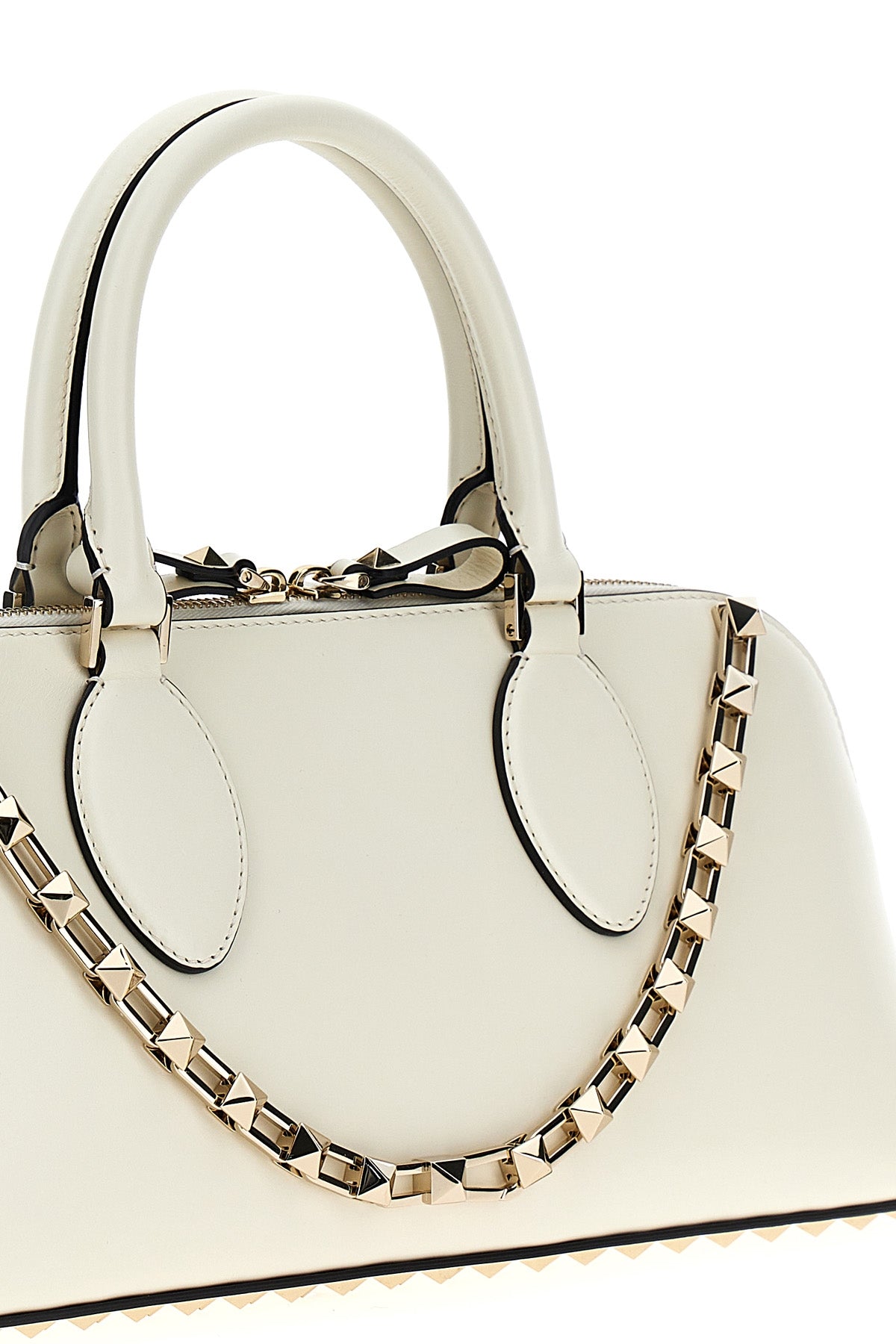 Valentino Garavani 'ROCKSTUD' HANDBAG 3W0B0M72PLX098