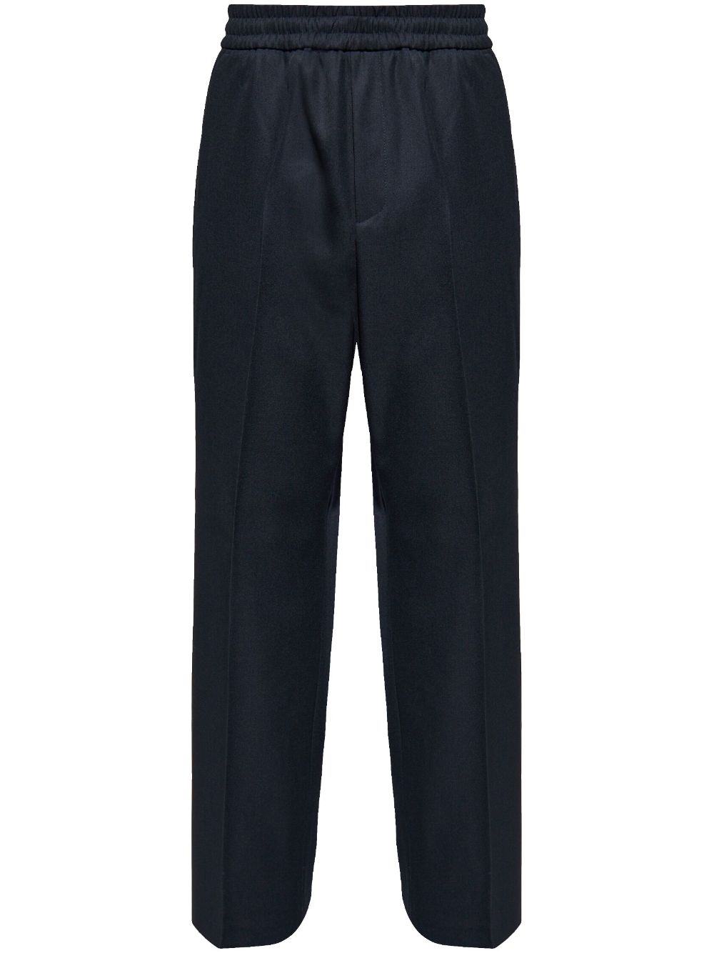 Golden Goose Trousers Blue GMP01870P00096150486